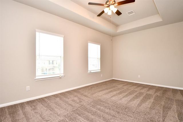 15411 Formaston Drive Drive, Humble, TX 77346