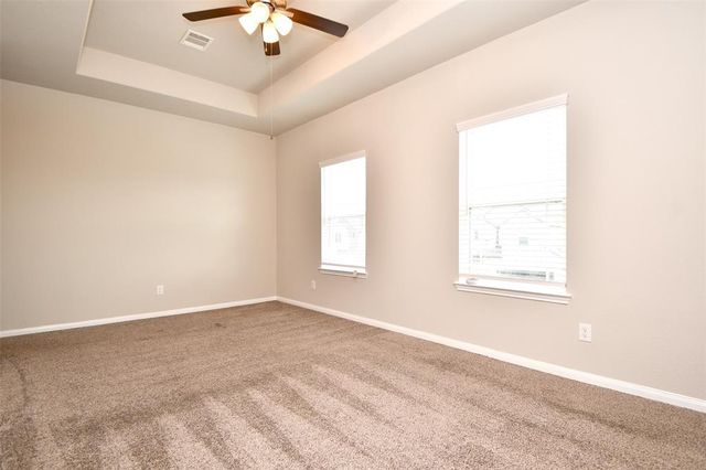 15411 Formaston Drive Drive, Humble, TX 77346