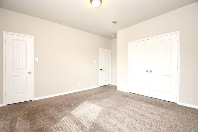 15411 Formaston Drive Drive, Humble, TX 77346