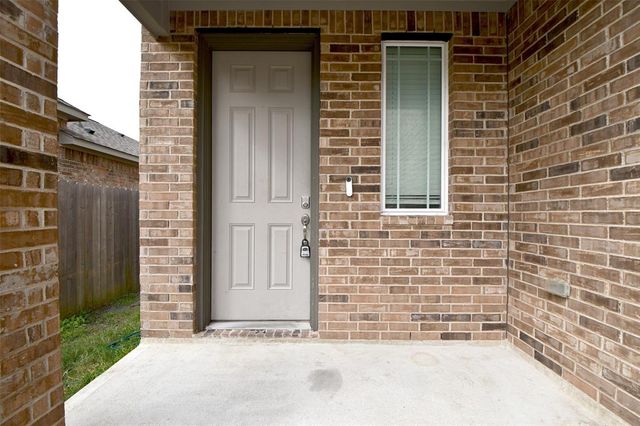 15411 Formaston Drive Drive, Humble, TX 77346