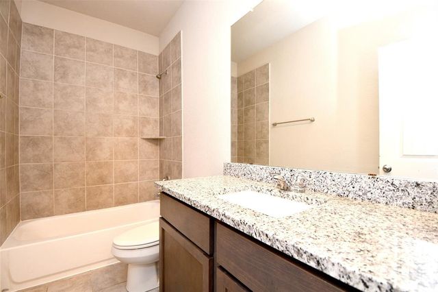 15411 Formaston Drive Drive, Humble, TX 77346