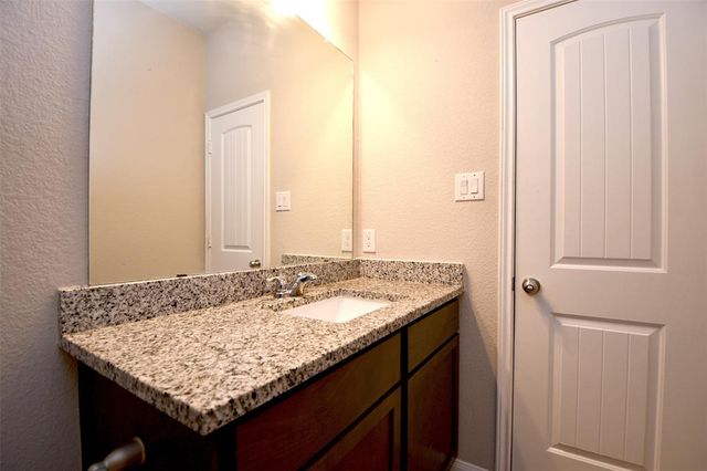 15411 Formaston Drive Drive, Humble, TX 77346