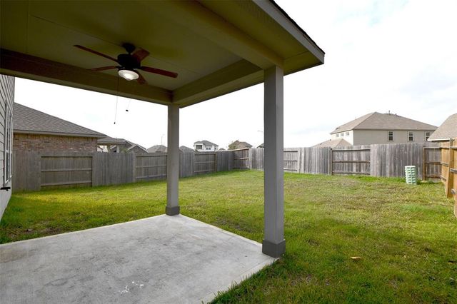 15411 Formaston Drive Drive, Humble, TX 77346