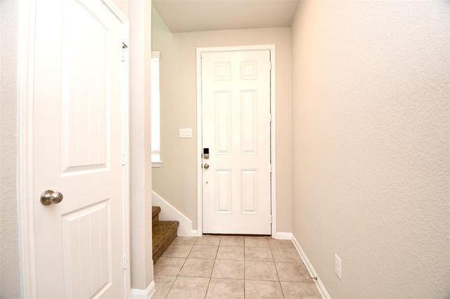 15411 Formaston Drive Drive, Humble, TX 77346