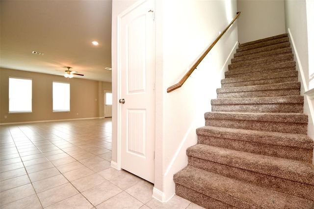 15411 Formaston Drive Drive, Humble, TX 77346