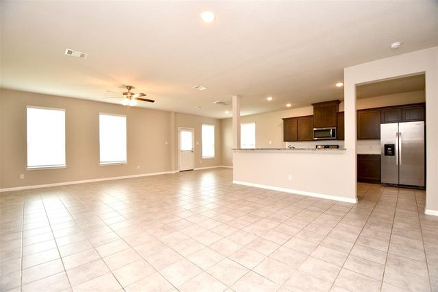 15411 Formaston Drive Drive, Humble, TX 77346
