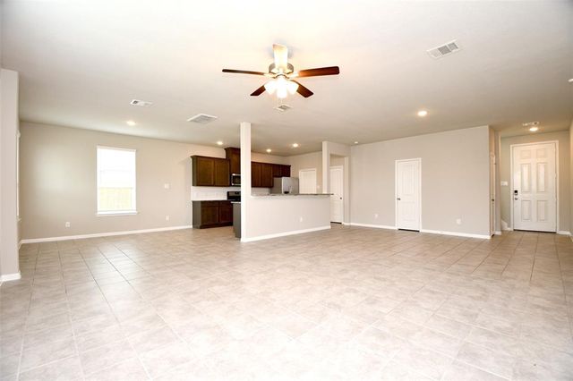 15411 Formaston Drive Drive, Humble, TX 77346