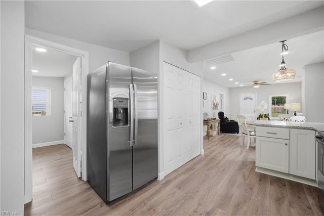 302 N 5th ST, Suffolk, VA 23434