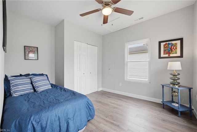 302 N 5th ST, Suffolk, VA 23434