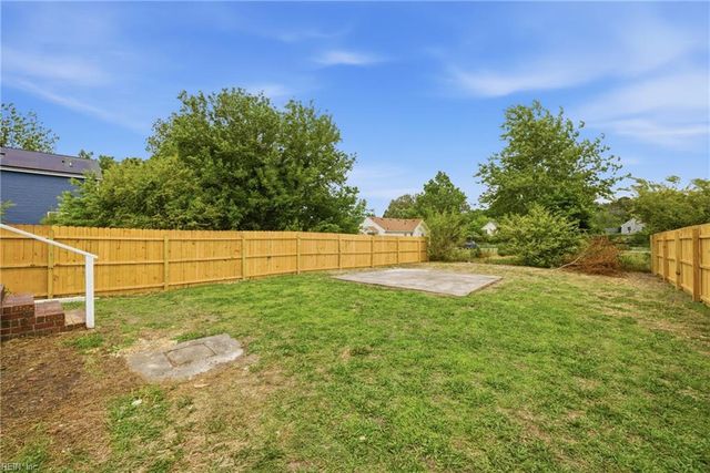 302 N 5th ST, Suffolk, VA 23434