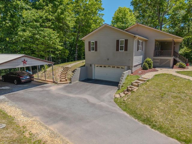 944 Wildcat Drive, Murphy, NC 28906