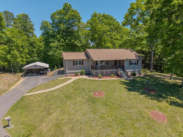 944 Wildcat Drive, Murphy, NC 28906