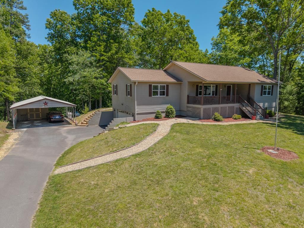 944 Wildcat Drive, Murphy, NC 28906