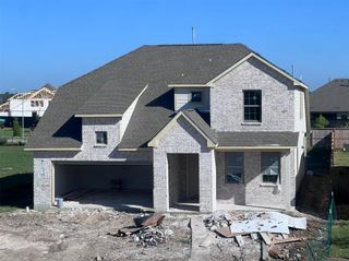 2131 Birch Brook Lane, Crosby, TX 77532