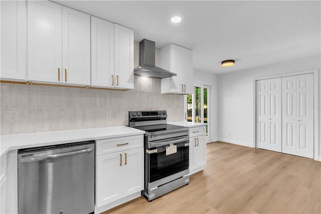 5933 Four Winds SW Drive, Lilburn, GA 30047