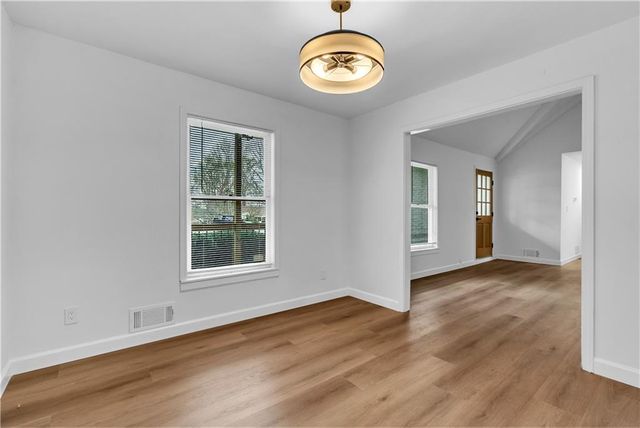 5933 Four Winds SW Drive, Lilburn, GA 30047