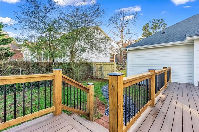 5933 Four Winds SW Drive, Lilburn, GA 30047