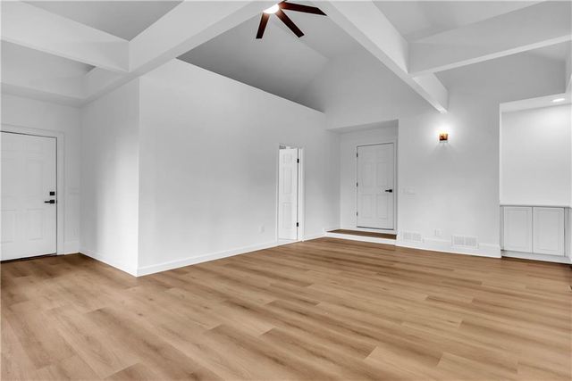 5933 Four Winds SW Drive, Lilburn, GA 30047