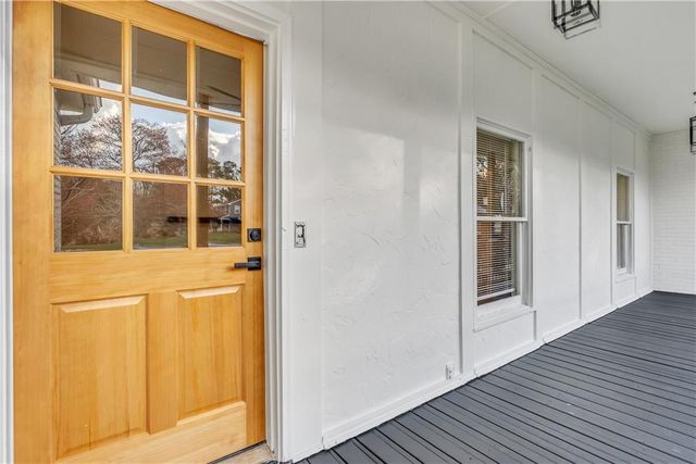 5933 Four Winds SW Drive, Lilburn, GA 30047