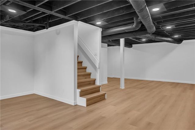 5933 Four Winds SW Drive, Lilburn, GA 30047