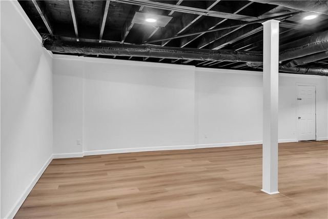 5933 Four Winds SW Drive, Lilburn, GA 30047