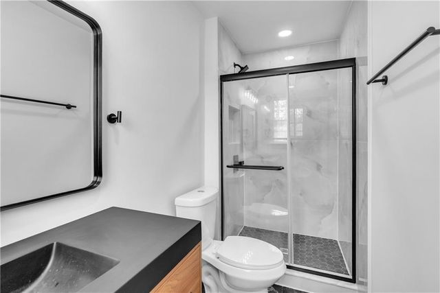 5933 Four Winds SW Drive, Lilburn, GA 30047