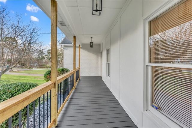 5933 Four Winds SW Drive, Lilburn, GA 30047