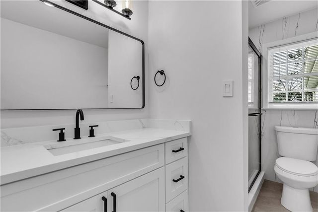 5933 Four Winds SW Drive, Lilburn, GA 30047