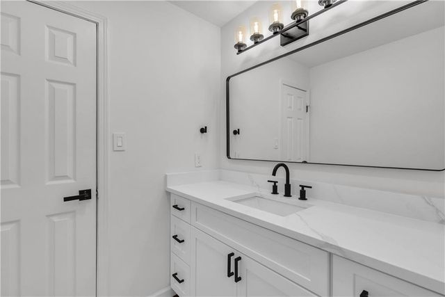 5933 Four Winds SW Drive, Lilburn, GA 30047