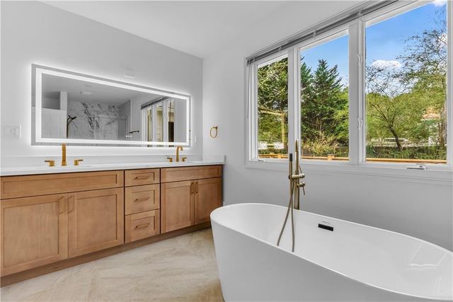 5933 Four Winds SW Drive, Lilburn, GA 30047