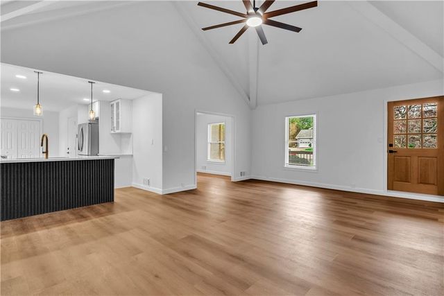 5933 Four Winds SW Drive, Lilburn, GA 30047