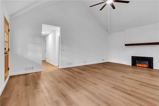 5933 Four Winds SW Drive, Lilburn, GA 30047