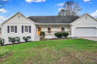 5933 Four Winds SW Drive, Lilburn, GA 30047