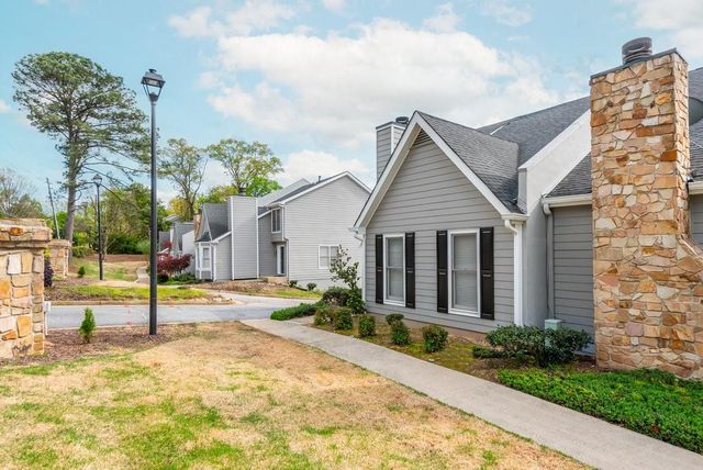 1200 Defoor Court NW, Atlanta, GA 30318