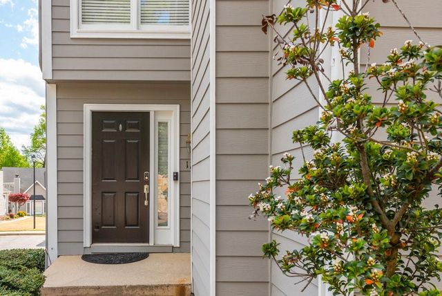 1200 Defoor Court NW, Atlanta, GA 30318