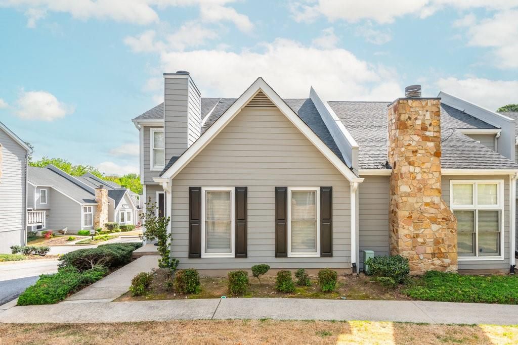 1200 Defoor Court NW, Atlanta, GA 30318