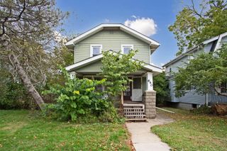 640 S Eureka Avenue, Columbus, OH 43204