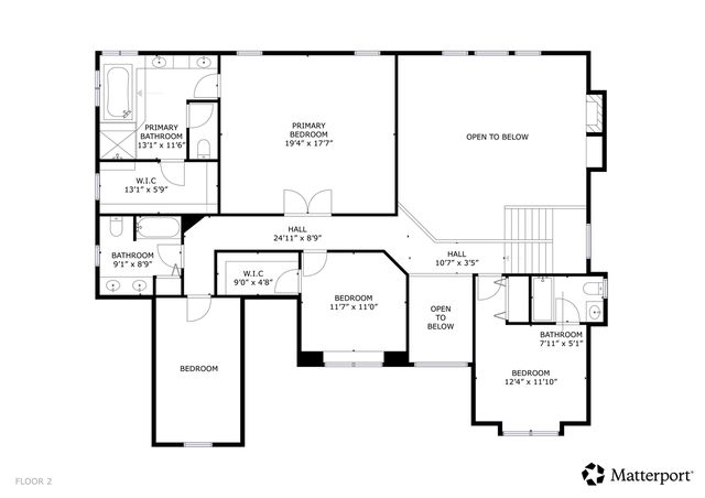 12832 Nautica Court, Van Buren Twp, MI 48111