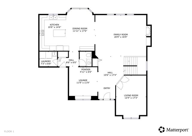 12832 Nautica Court, Van Buren Twp, MI 48111