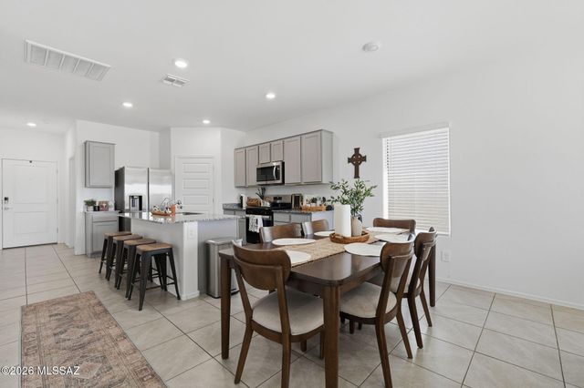 9780 E Gray Hawk Drive, Tucson, AZ 85730