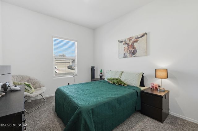 9780 E Gray Hawk Drive, Tucson, AZ 85730