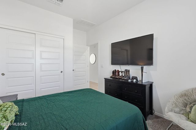 9780 E Gray Hawk Drive, Tucson, AZ 85730