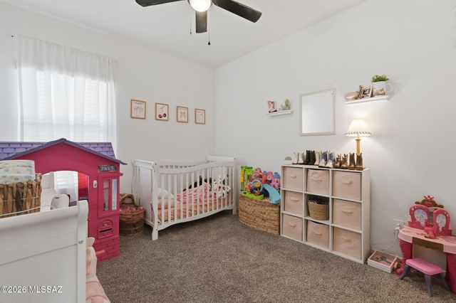 9780 E Gray Hawk Drive, Tucson, AZ 85730