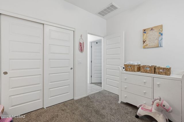 9780 E Gray Hawk Drive, Tucson, AZ 85730