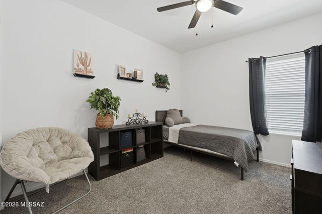 9780 E Gray Hawk Drive, Tucson, AZ 85730