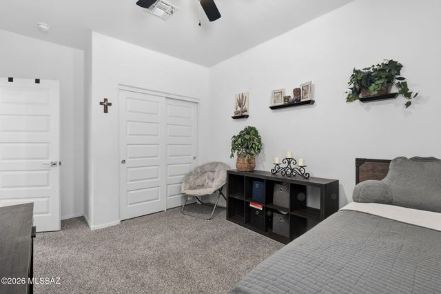 9780 E Gray Hawk Drive, Tucson, AZ 85730