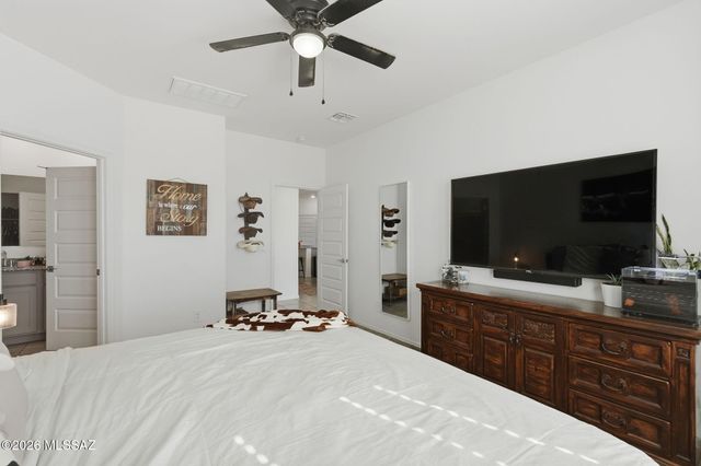 9780 E Gray Hawk Drive, Tucson, AZ 85730