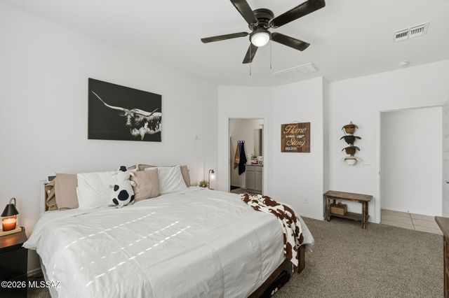 9780 E Gray Hawk Drive, Tucson, AZ 85730