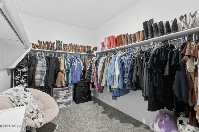 9780 E Gray Hawk Drive, Tucson, AZ 85730