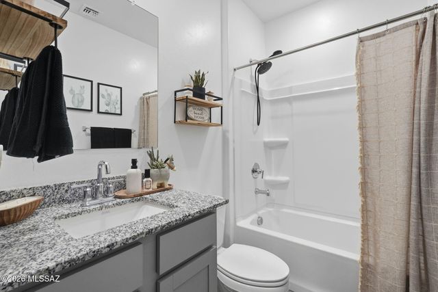 9780 E Gray Hawk Drive, Tucson, AZ 85730